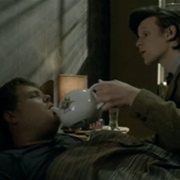 Doctor Who: "The Lodger" (S5,E11)