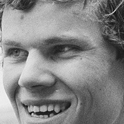 Huub Rothengatter (Netherlands) Formula One