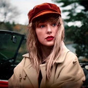 Holy Ground (Taylor's Version)