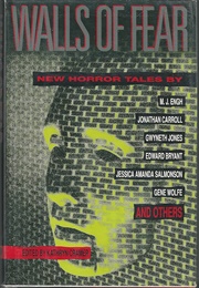 Cedar Lane (Karl Edward Wagner)