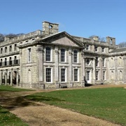 Appuldurcombe House