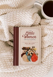 The Little Women Devotional (Rachel Dodge)
