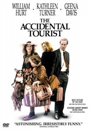 The Accidental Tourist (1988)