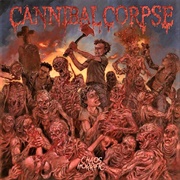 Cannibal Corpse - Summoned for Sacrifice