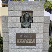 Australian Nurses Memorial