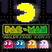 Pac-Man Championship Edition (2007)