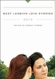 Best Lesbian Love Stories 2010 (Simone Thorne)