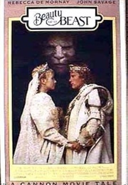 Beauty and the Beast (1987)
