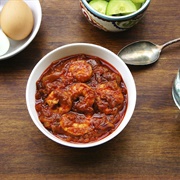 Sambal Udang