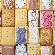 Pop Tarts