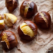 Sweet Chestnuts