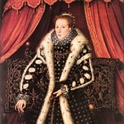 Frances Sidney, Countess of Sussex