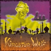 We Cannot Move - Kingston Wall