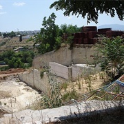 6.0 Mw Athens Earthquake