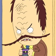 S1.E5: Don't Be a Negaton