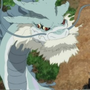 Orochi (Legend of the Millennium Dragon)