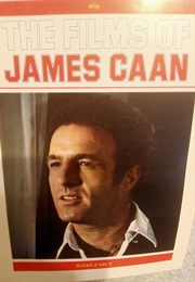 The Films of James Caan (Susan D'Arcy)