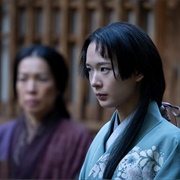 S1.E4: The Eightfold Fence