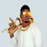 Christian Scott Atunde Adjuah