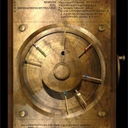 Complete Antikythera Mechanism