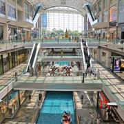 Shoppes at Marina Bay Sands, Singapore