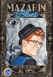 Mazarin Blues (Al Hess)