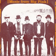 The Band - The Weight