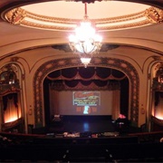 Coleman Theatre