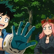 84. Deku vs. Gentle Criminal