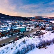 Dawson City