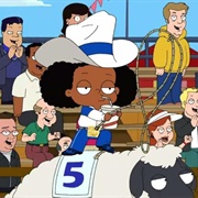 S2.E10: Ain't Nothin' but Mutton Bustin'