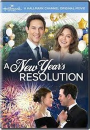 A New Year's Resolution (2021)