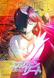 Elfen Lied (2004)