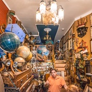 George Glazer Gallery