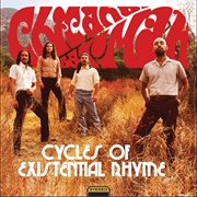 Chicano Batman - Cycles of Existential Rhyme (2014)