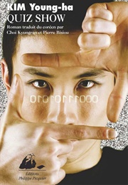 Quiz Show (Kim Young-Ha)
