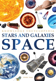 Space: Stars and Galaxies (Wonder House Books)