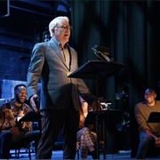 Only Murders in the Building: "Sitzprobe" (S3,E8)