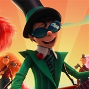 Once-Ler (The Lorax, 2012)