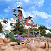 Blizzard Beach, USA