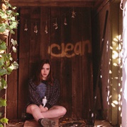 Still Clean ~ Soccer Mommy
