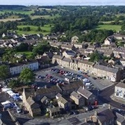 Masham, North Yorkshire