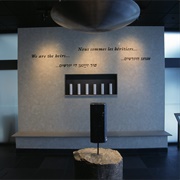 Montreal Holocaust Memorial Centre and Museum