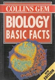 Collins Gem Biology Basic Facts (T. A. McCahill)