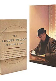 The American Century Cycle (August Wilson)