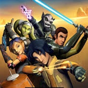 Star Wars Rebels: Season 1