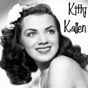 Little Things Mean a Lot - Kitty Kallen