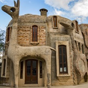 Casa De Llama, Cafayate, Argentina