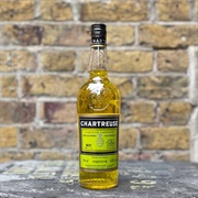 Chartreuse (Liqueur)