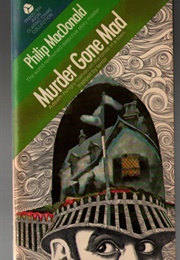 Murder Gone Mad (Philip MacDonald)